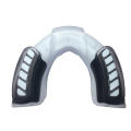 Sports Leuthguard para los dientes Protector personalizado Eva Sports Bouthor MMA / Boxeo / Fútbol Puguardio bucal de dientes impresos Guardia